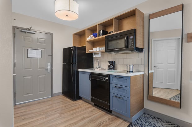 Images Candlewood Suites la Crosse by IHG