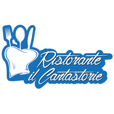 Ristorante Il Cantastorie Logo
