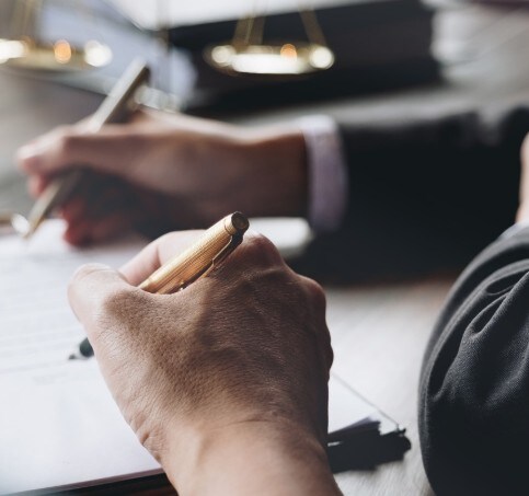 Images Studio Legale Avv. Paola Goffredi