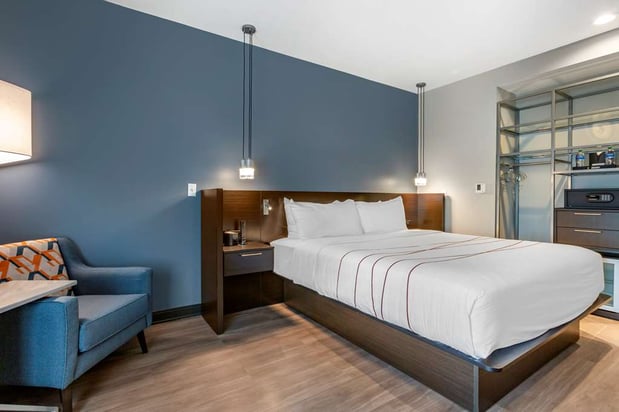 Images Vīb Hotel by Best Western Phoenix-Tempe