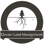Elevate Hydroseeding Logo