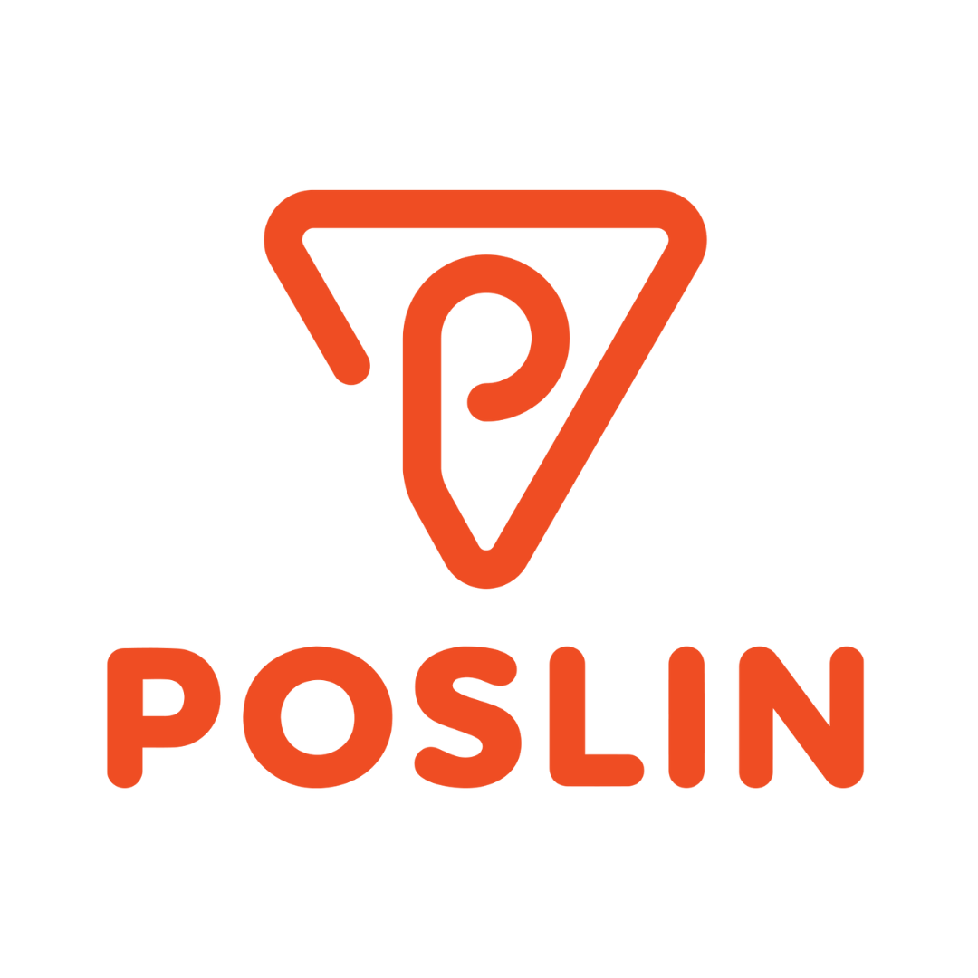 Poslin Sokeroinnit Espoo Logo