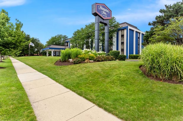 Images Hampton Inn Chicago/Naperville