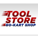 tool store Go-Kart Shop Logo