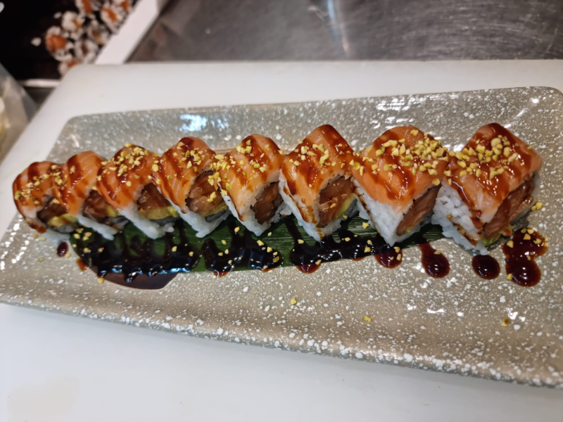 Images Miyama Sushi Restaurant