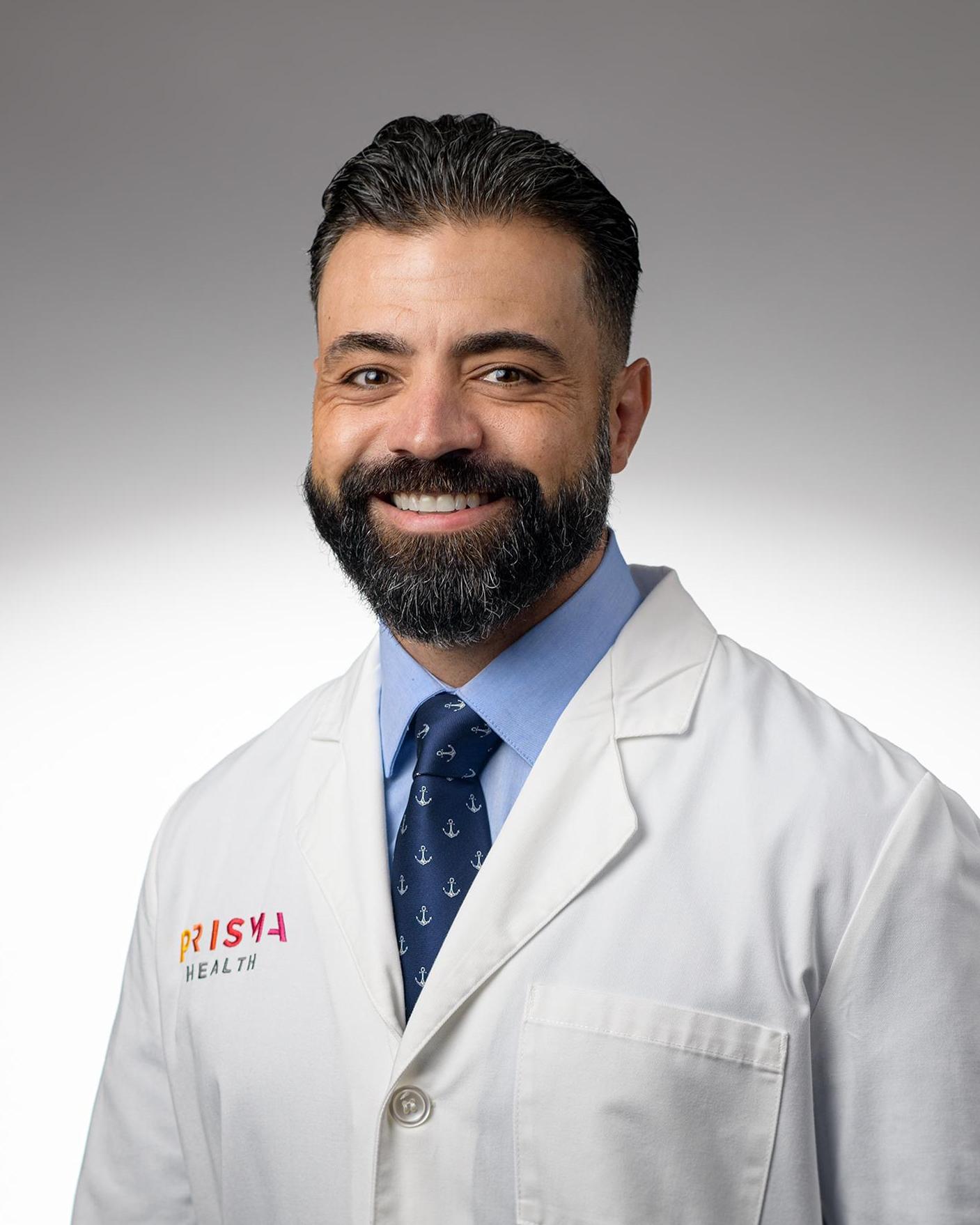 Steven Hermiz, Jr., MD