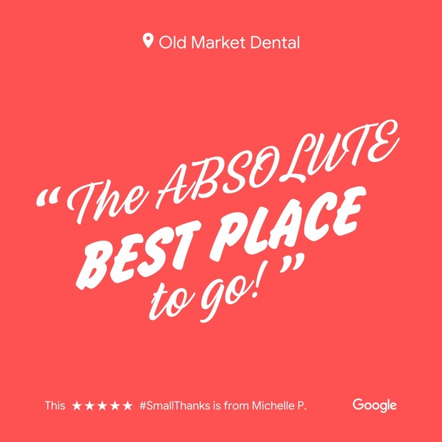 Images Old Market Dental
