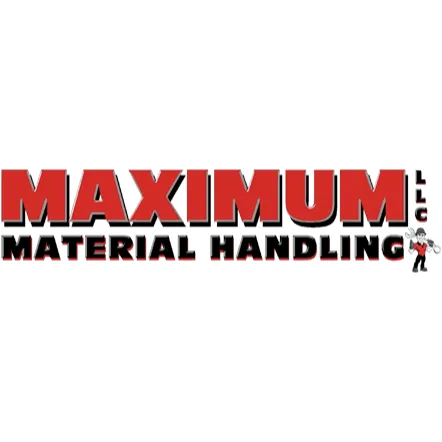 Maximum Material Handling LLC Logo