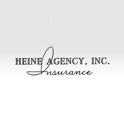 Heine Insurance Agency, Inc. Logo