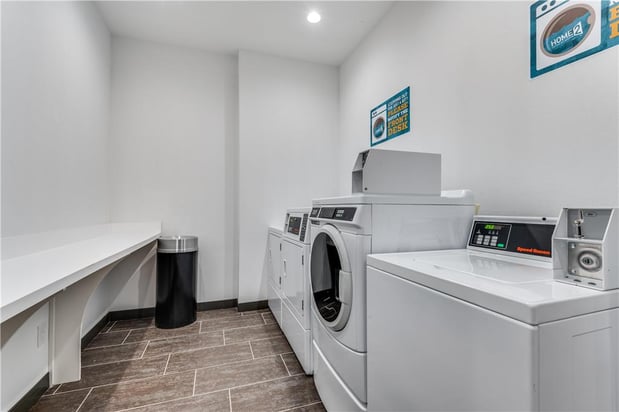Images Home2 Suites by Hilton Dallas Medical District Lovefield
