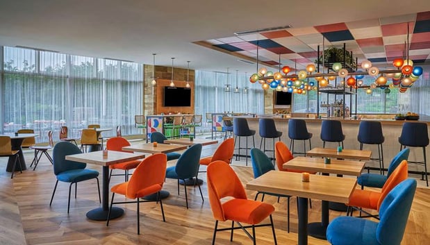 Images Graduate by Hilton Cincinnati