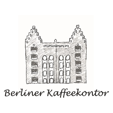 Berliner Kaffeekontor Logo