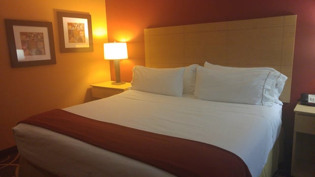 Images Holiday Inn Express Cortland by IHG