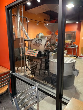 Images Ntaba Coffee Haus - Fern Valley