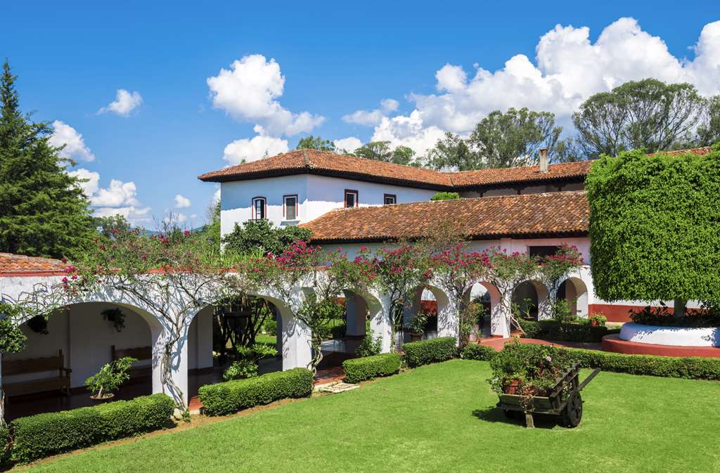 Images Best Western Plus Posada de Don Vasco