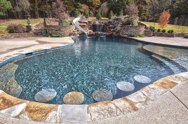 Images Covenant Pool And Landscape