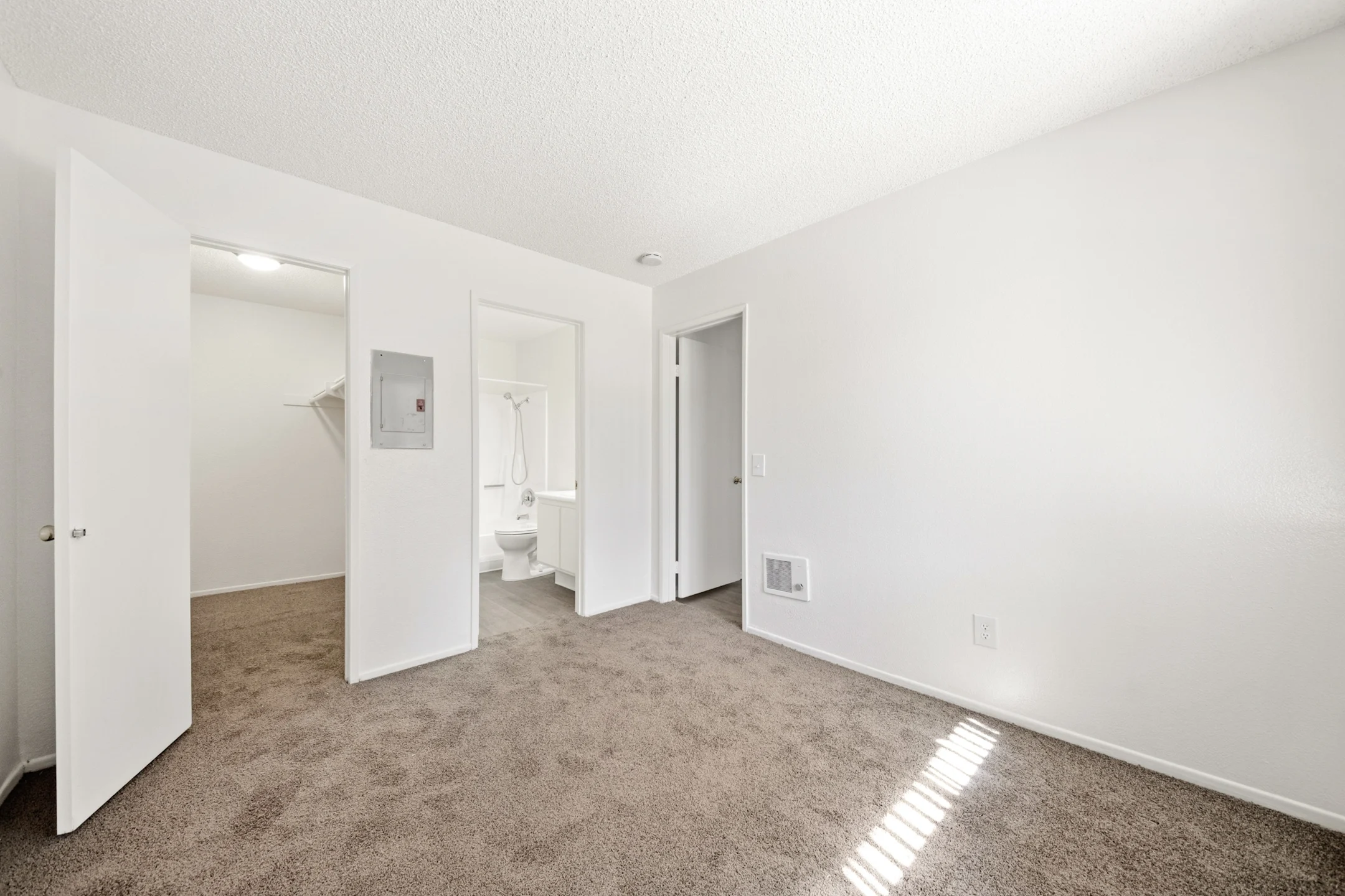 Apartment Interior 3