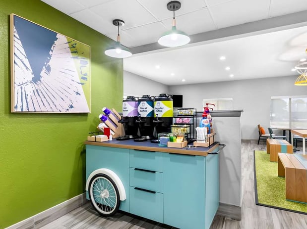 Images Spark by Hilton Augusta