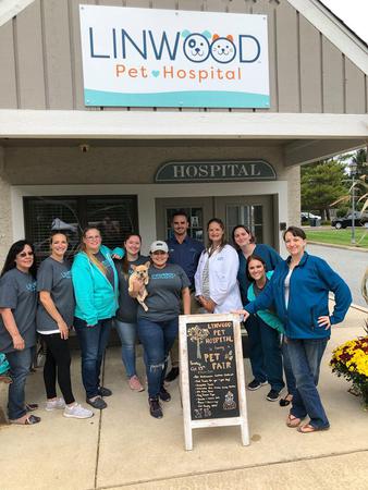 Images Linwood Pet Hospital - CLOSED