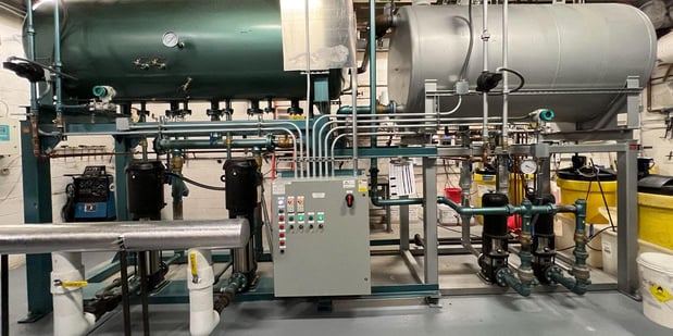 Images Superior Central Boiler