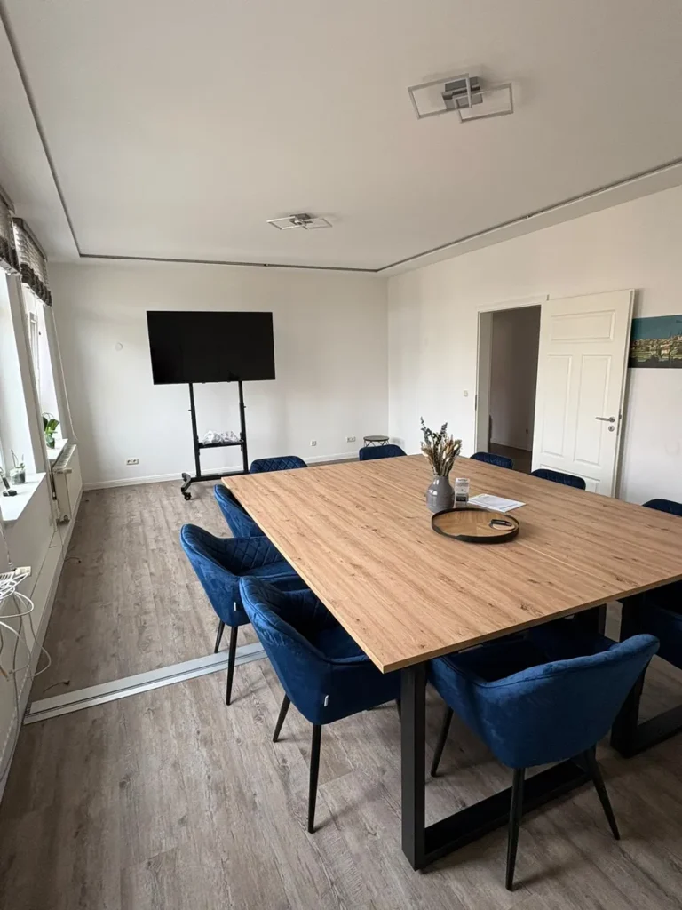 MTG Steuerberatung Halle (Saale), Magdeburger Str. 21 in Halle (Saale)