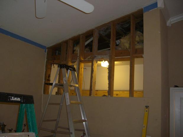 Images Sergio's Finish Carpentry