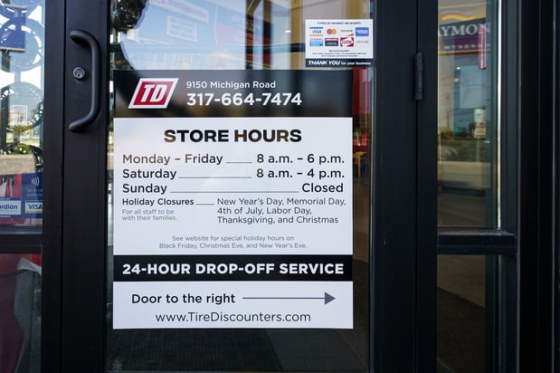 Images Tire Discounters