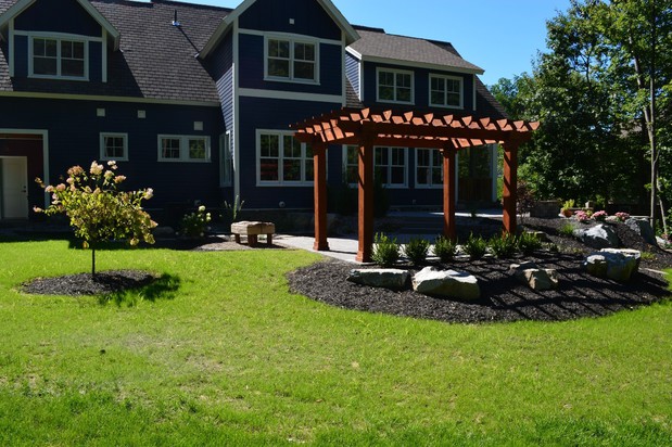Images Grasshopper Gardens Inc