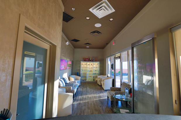 Images New Serenity Spa - Facial and Massage in Scottsdale