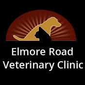 Elmore Road Veterinary Clinic Logo