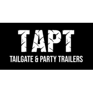 Tailgate & Party Trailers