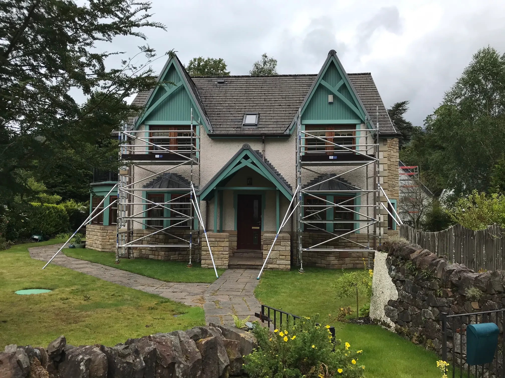 Images Scaffolding & Access Supplies Ltd