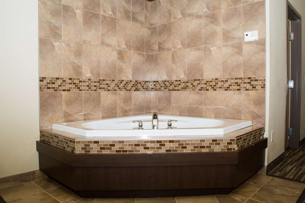Images Best Western Plus Dartmouth Hotel & Suites