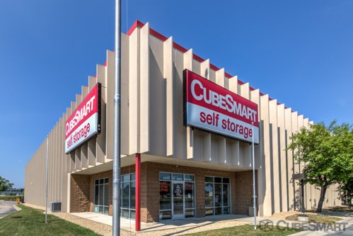 CubeSmart Self Storage Photo