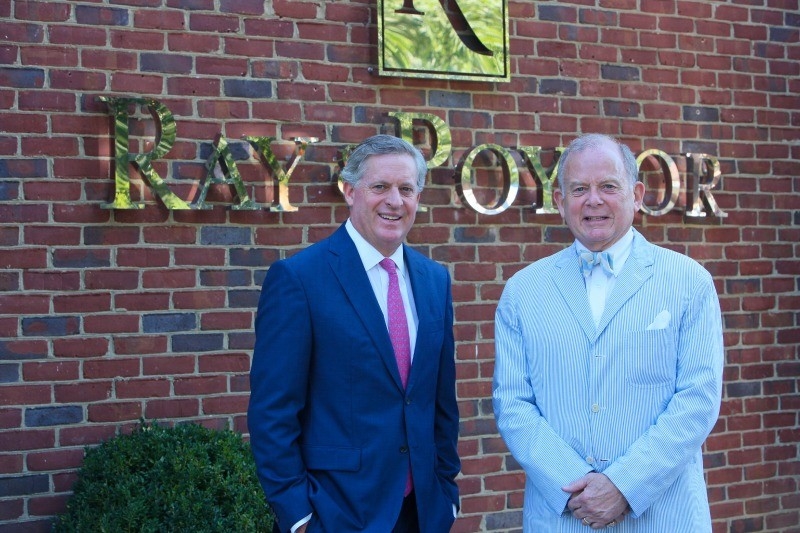 Ray & Poynor Properties