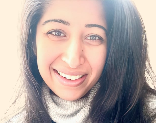 Images Meghan Albal, Counselor