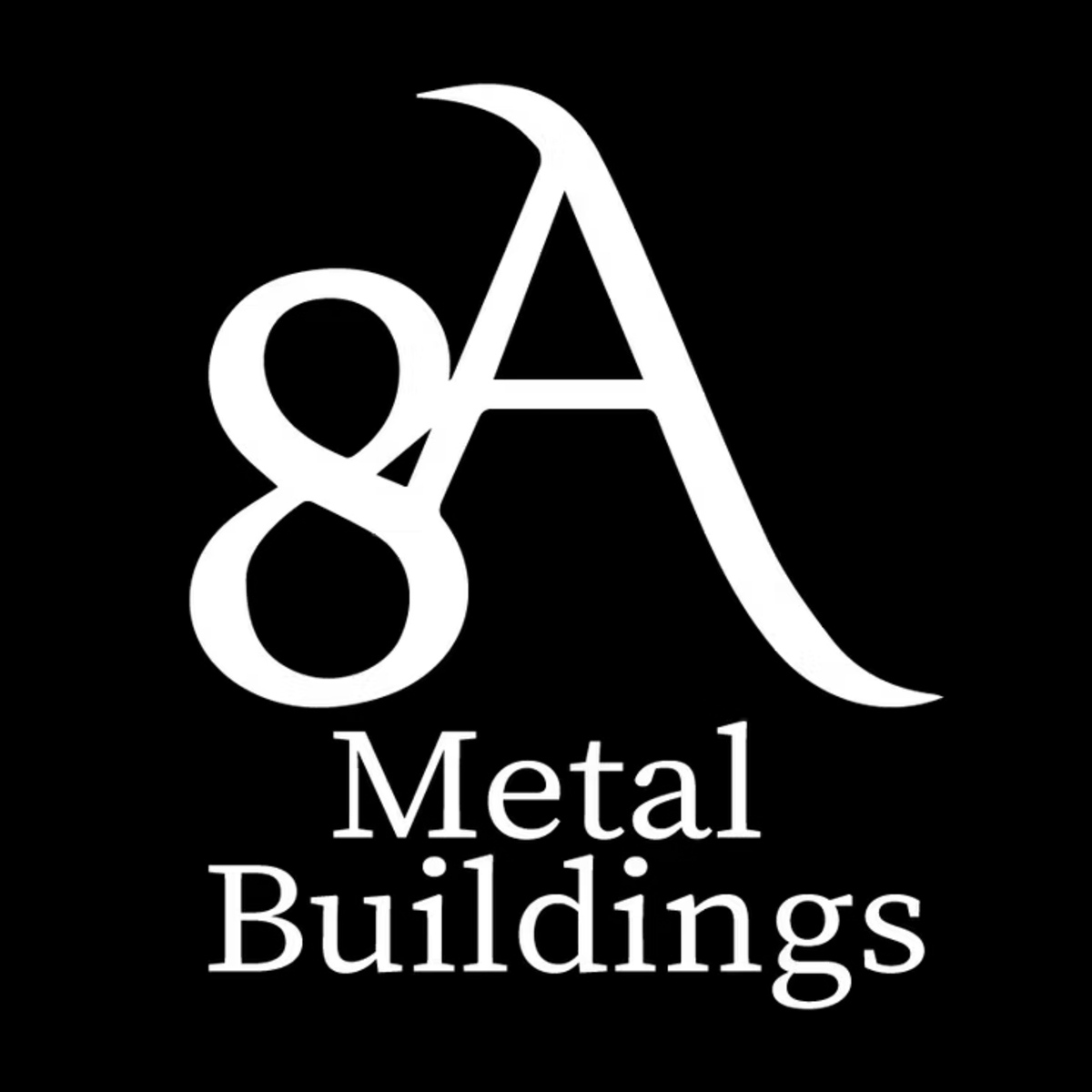 8A Metal Buildings