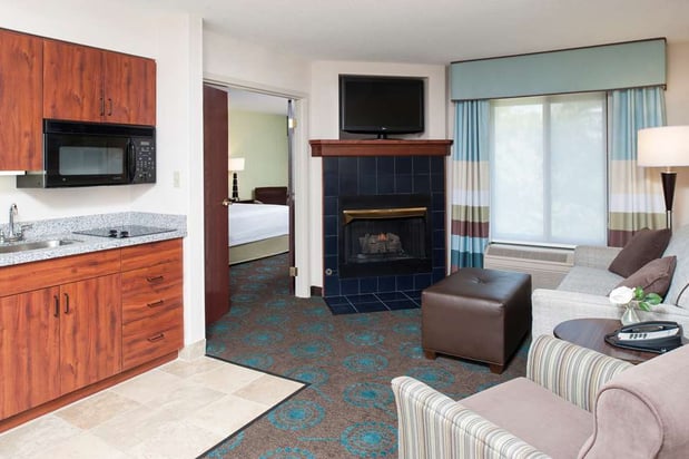 Images Hampton Inn & Suites Kokomo