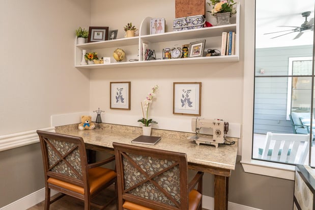 Images Stonefield Assisted Living and Memory Care
