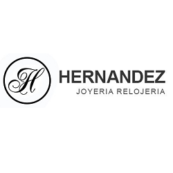 Joyería Hernández C.B. Logo