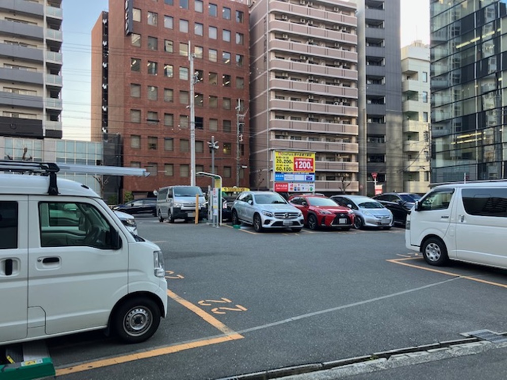 Images ONE PARK西中島南方駅前
