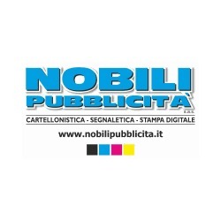 Nobili Pubblicita' Sas Logo