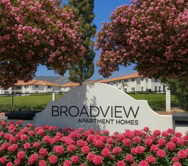 Images Broadview Apartments