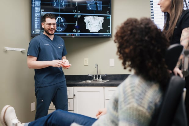 Images New Smile Columbus Dental Implant Studio