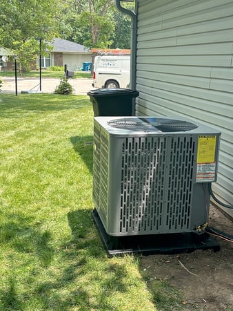 Images Pike Mechanical HVAC
