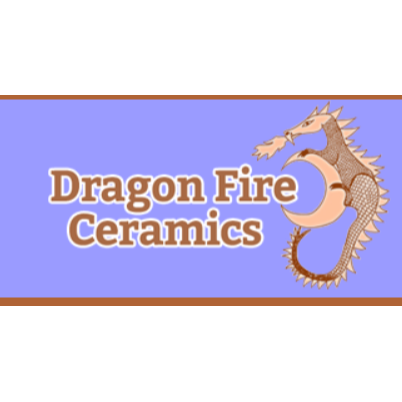 Dragon Fire Ceramics