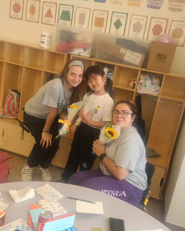 Images Oasis Day Camp in Central Park