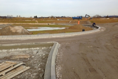 Dervishaj GmbH / Pflaster- & Straßenbau / Garten- & Landschaftsbau, Hünderstraße 7 in Heilbronn