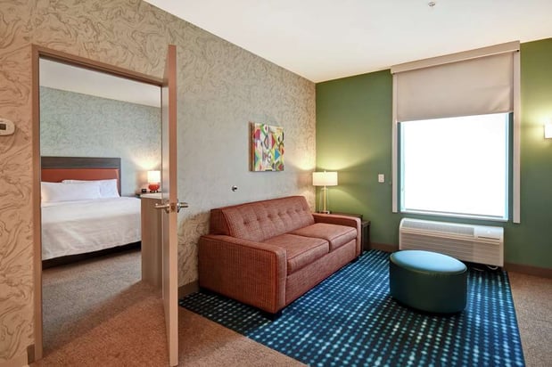 Images Home2 Suites by Hilton Gilbert