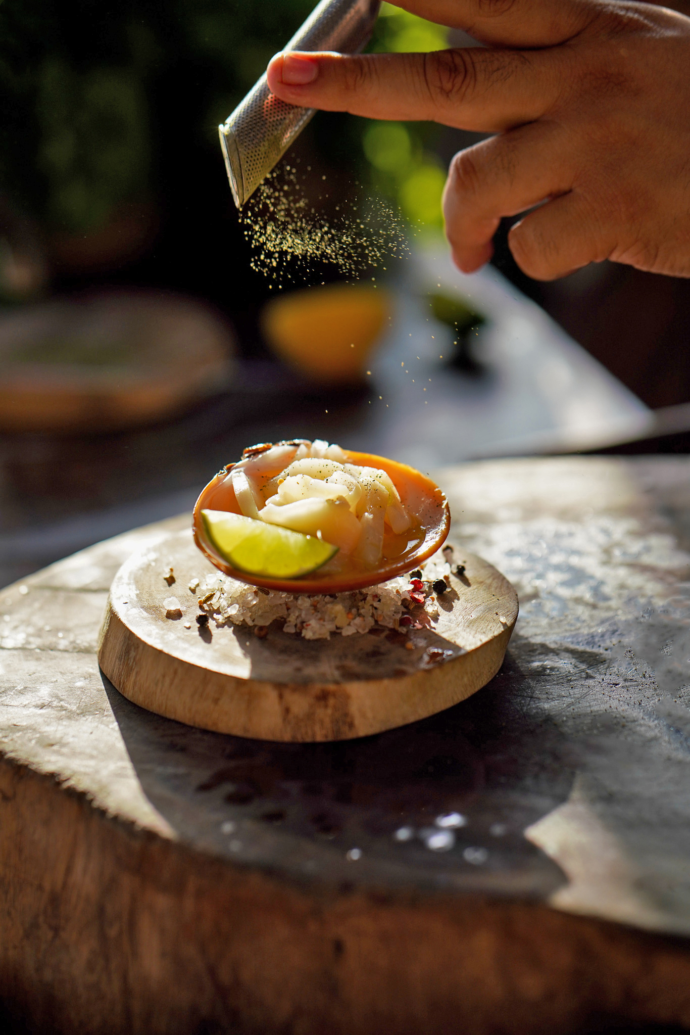 Images Cocina del Mar